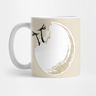 Welcome Mug